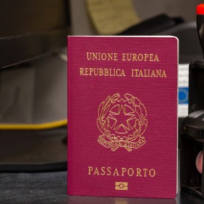 Qual o custo da cidadania italiana?