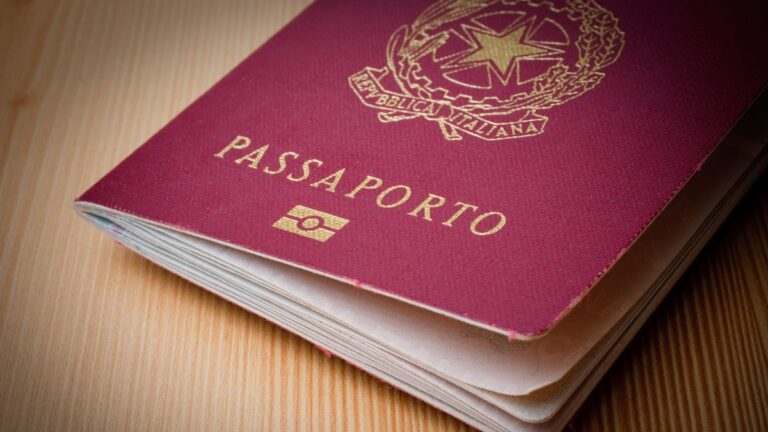 Quanto tempo demora para tirar cidadania italiana em 2024?
