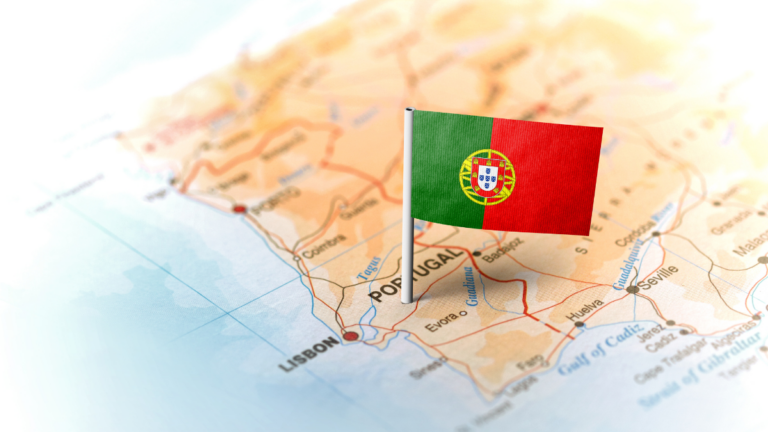 Benefícios da cidadania portuguesa