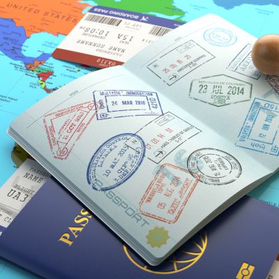 Tipos de visto português e como tirar