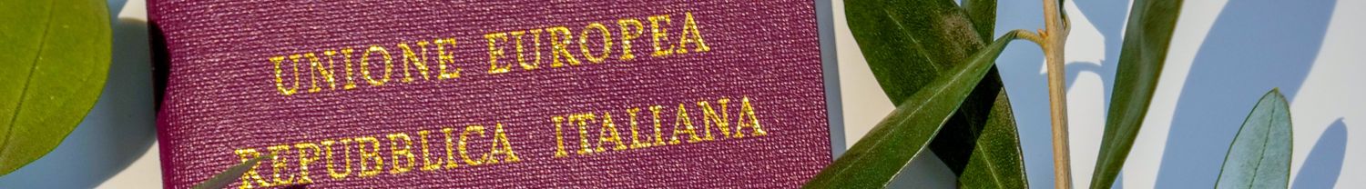 Quem pode fazer a cidadania no consulado italiano do Rio de Janeiro?