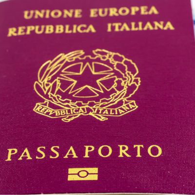 Como renovar o passaporte italiano no consulado de São Paulo