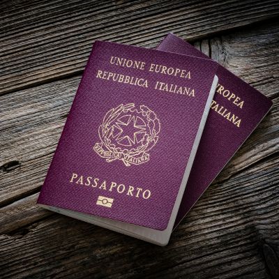 Como renovar o passaporte italiano no consulado de Porto Alegre