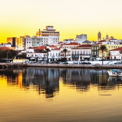 Saiba como é morar em Algarve