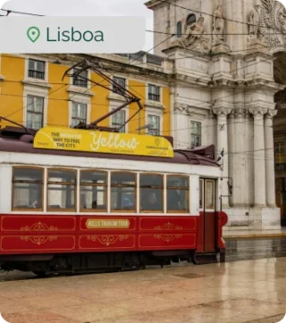 Lisboa