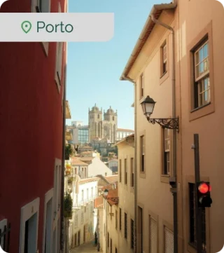 Porto